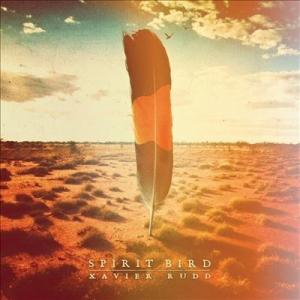 Xavier Rudd Spirit Bird (Lucky Dip)＜限定盤/Recycled v...