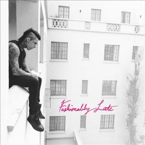 Falling In Reverse Fashionably Late - Anniversary ...