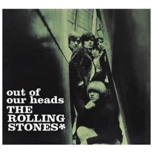 The Rolling Stones Out Of Our Heads (UK) LP