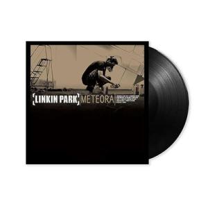 a*r様 新品未開封 リンキン・パーク メテオラ 20th 4CD+5LP+3D Linkin Park - Meteora 20th Anniversary Editi - Amazon.com Music