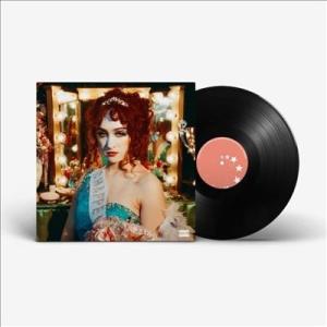 Chappell Roan The Rise And Fall Of A Midwest Princ...