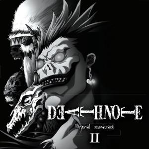 Original Soundtrack Death Note 2＜Brown Vinyl＞ LP