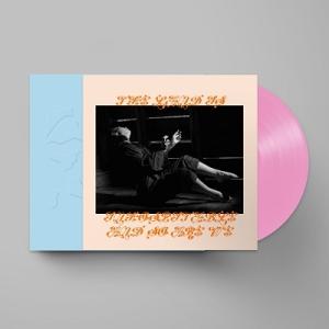 Mitski ザ・ランド・イズ・インホスピタブル・アンド・ソー・アー・ウィ＜数量限定生産盤/ピンク・アスターヴァイナル