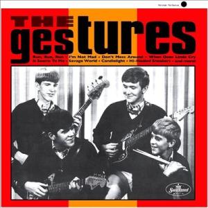 The Gestures The Gesture...の商品画像