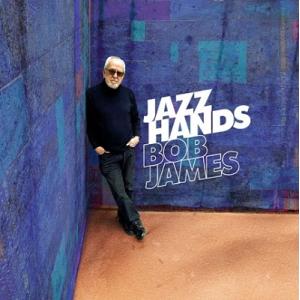 Bob James Jazz Hands (日本語帯/日本語ブックレット付き) ［MQA-CD］ C...