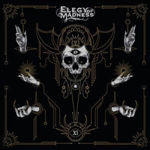 Elegy Of Madness XI CD｜tower