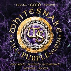 Whitesnake フォーエヴァーモア:スーパー・デラックス・エディション