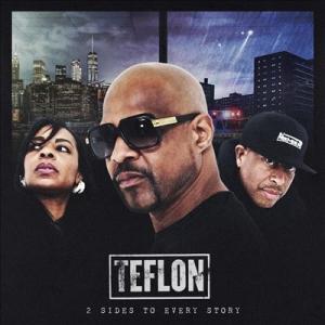 Teflon 2 Sides To Every Story LP