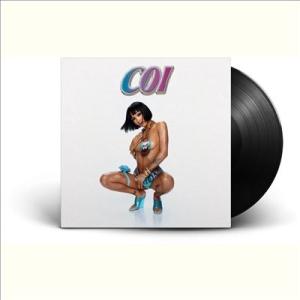 Coi Leray COI LP