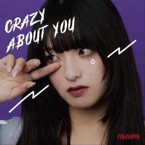 MOSHIMO CRAZY ABOUT YOU CD
