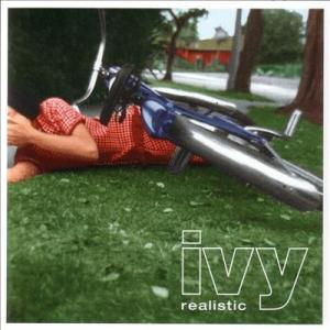 Ivy Realistic LP