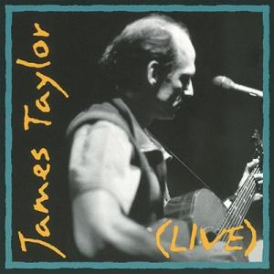James Taylor Live<完全生産限定...の商品画像