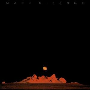 Manu Dibango Sun Explosion CD