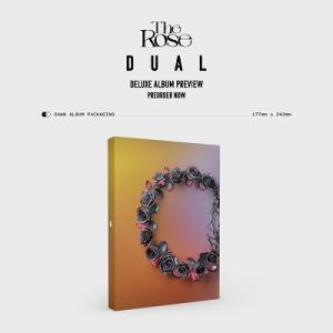 The Rose DUAL (Deluxe Bo...の商品画像