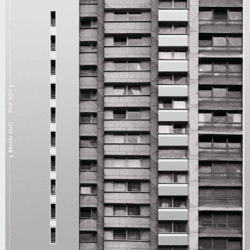 Brian Eno トップボーイ - Score from the Original Series ...