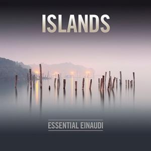 Ludovico Einaudi Islands: Essential Einaudi CD