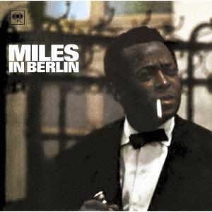 Miles Davis マイルス・イン・ベルリン +1(モノラル&疑似ステレオW収録) Blu-spec CD2｜tower