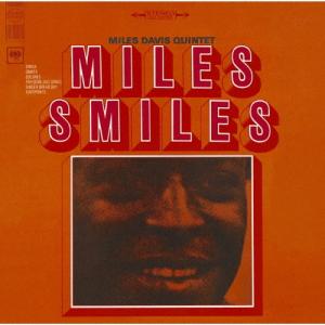 Miles Davis マイルス・スマイルズ B...の商品画像