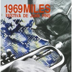 Miles Davis 1969マイルス Blu-spec CD2｜tower