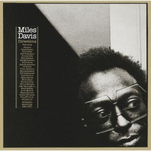 Miles Davis ディレクションズ Blu-spec CD2 ※特典あり