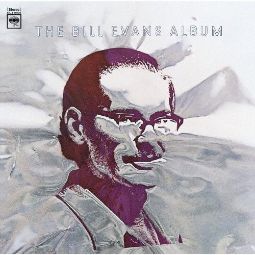 Bill Evans (Piano) ザ・ビル・エヴァンス・アルバム +3 Blu-spec CD2