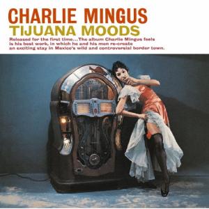 Charles Mingus メキシコの想い出(完全版) Blu-spec CD2