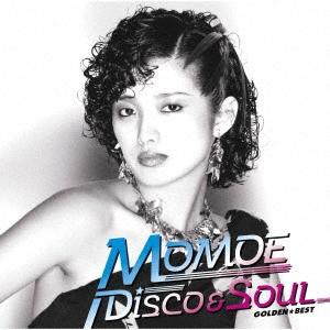 山口百恵 GOLDEN☆BEST MOMOE DISCO &amp; SOUL Blu-spec CD2