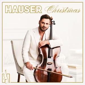 Stjepan Hauser クリスマス Blu-spec CD2