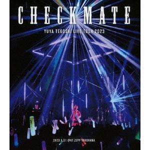 手越祐也 手越祐也 LIVE TOUR 2023 「CHECKMATE」 Blu-ray Disc