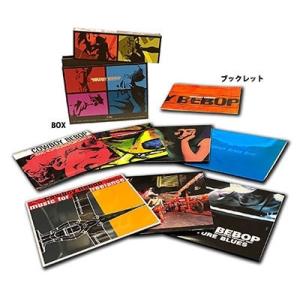 SEATBELTS COWBOY BEBOP ...の詳細画像2