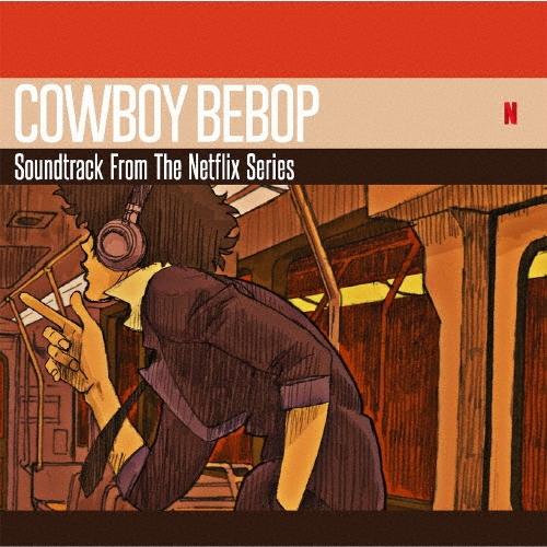 SEATBELTS COWBOY BEBOP Soundtrack From The Netflix...
