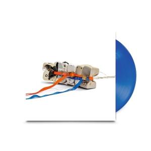 Oneohtrix Point Never Again＜数量限定盤/Blue Vinyl/Indie...