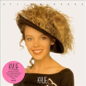 Kylie Minogue Kylie＜限定盤/Colored Vinyl＞ LP