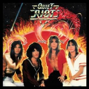 Quiet Riot II CD : タワーレコード Yahoo!店 - 通販 - Yahoo!ショッピング