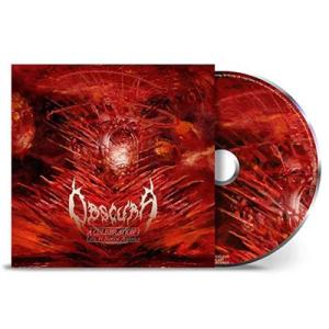 Obscura A Celebration I - Live In North America CD