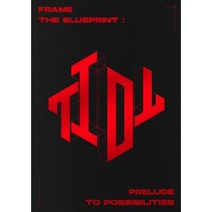 TIOT Frame the Blueprint...の商品画像
