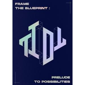 TIOT Frame the Blueprint...の商品画像