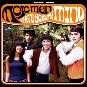 The Mojo Men There Goes My Mind LP