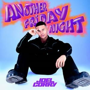 Joel Corry Another Friday Night (Deluxe) CD