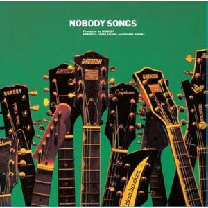 NOBODY NOBODY SONGS (2023 Remix) (+15)＜タワーレコード限定＞ ...