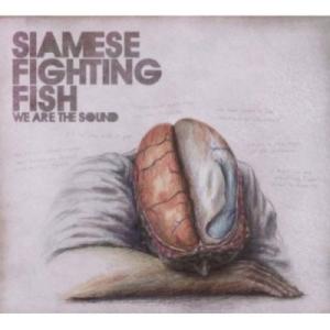 Siamese We Are The Sound CDの商品画像