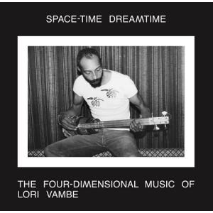 Lori Vambe Space-Time Dreamtime:The Four-Dimension...
