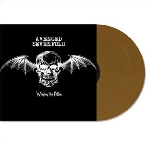 Avenged Sevenfold Waking The Fallen LP