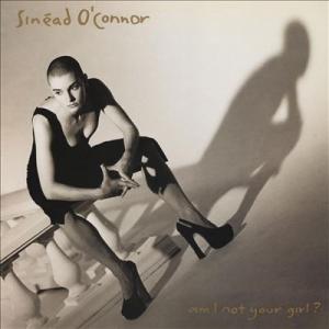 Sinead O'Connor Am I Not Your Girl? CD