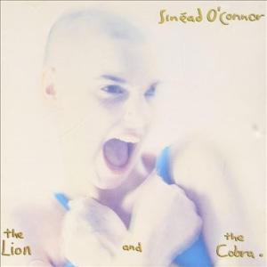 Sinead O'Connor The Lion And Cobra CD : タワーレコード Yahoo!店