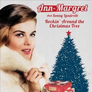 Ann-Margret Rockin Around the Christmas Tree＜限定盤＞ 7inch Single