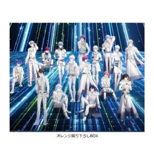 劇場版アイドリッシュセブン LIVE 4bit BEYOND THE PERiOD Blu-ray ...