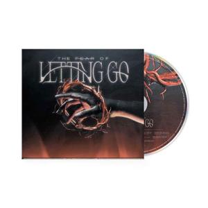 Hollow Front The Fear Of Letting Go CD