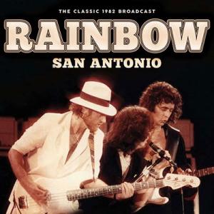 Rainbow レインボー / The Temple Of King: 1975 - 1976 (9CD)【限定盤