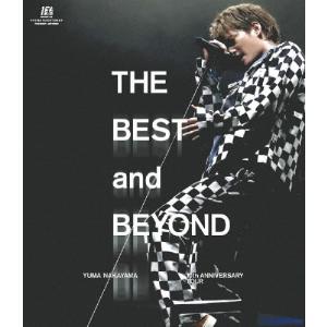 中山優馬 Chapter 1 歌おうぜ！踊ろうぜ！YOLOぜ！TOUR (2Blu-ray